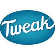Tweak logo
