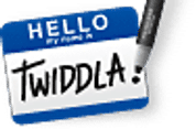 Twiddla - Whiteboard Software