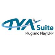 TYASuite Inventory Management Software logo