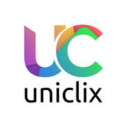 Uniclix logo