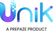 Unik LMS logo