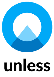 Unless logo
