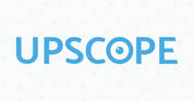 Upscope logo
