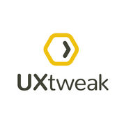 UXtweak - UX Software