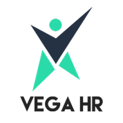 Vega HR logo