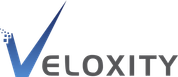 Veloxity logo