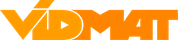 Vidmat logo