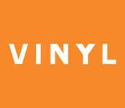 VINYL logo