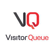Visitor Queue logo