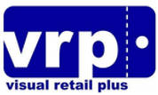 Visual Retail Plus logo