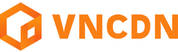 VNCDN logo