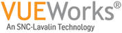 VUEWorks logo