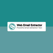 Web Email Extractor logo