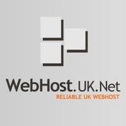 WebhostUK LTD - Virtual Private Servers (VPS) Providers