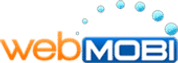 webMOBI logo