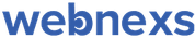 Webnexs VOD logo