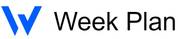 Week Plan logo
