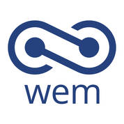 WEM logo