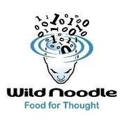 Wild Noodle logo