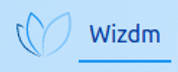 Wizdm logo