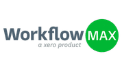 WorkflowMax - Project Management Software
