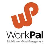 WorkPal logo