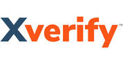 Xverify logo