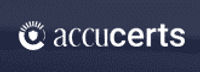 Accucerts - New SaaS Software