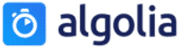 Algolia Site Search