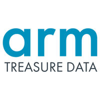 Arm Treasure Data
