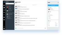Team Inbox screenshot