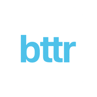 bttr - New SaaS Software