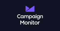 Campaign Monitor - Email Marketing Software