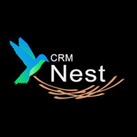 CRMNest - CRM Software