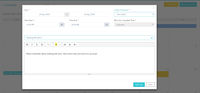 Dive.Management : Dashboard - Task screenshot
