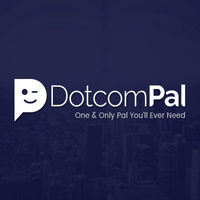 DotcomPal - Marketing Automation Software