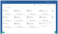 DreamClass : Students Admissions screenshot