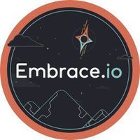 Embrace.io - New SaaS Software