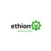 Ethion - Website Builder Software