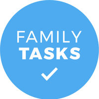 Family Tasks - Task Management Software