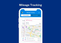 Mileage Tracking