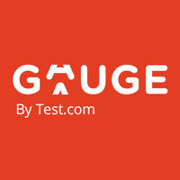 Gauge - New SaaS Software