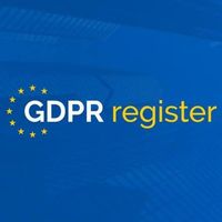 GDPR Register