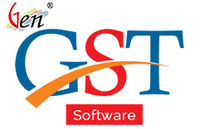 Gen GST Software - GST Software