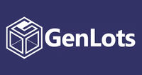 GenLots - New SaaS Software