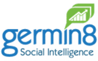 Germin8 Social Listening - Social Media Management Software