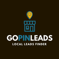 GoPinLeads - Lead Generation Software