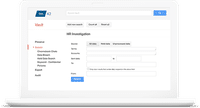 G Suite screenshot: Manage, retain, search and export email and on-the-record chats with G Suite Vault