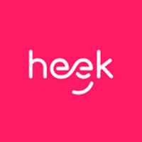 Heek - New SaaS Software
