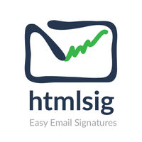 Htmlsig - Email Signature Software